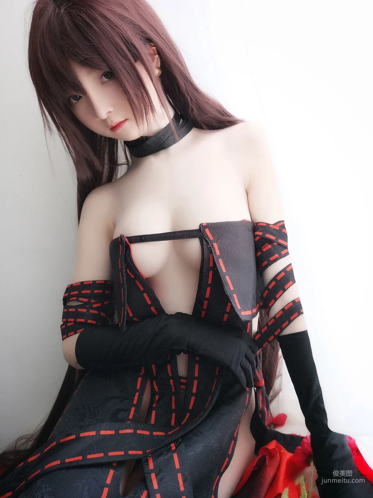 Yixiao Yangze, FGO Yu Ji [Cosplay Beauty] Photo Set photo 23