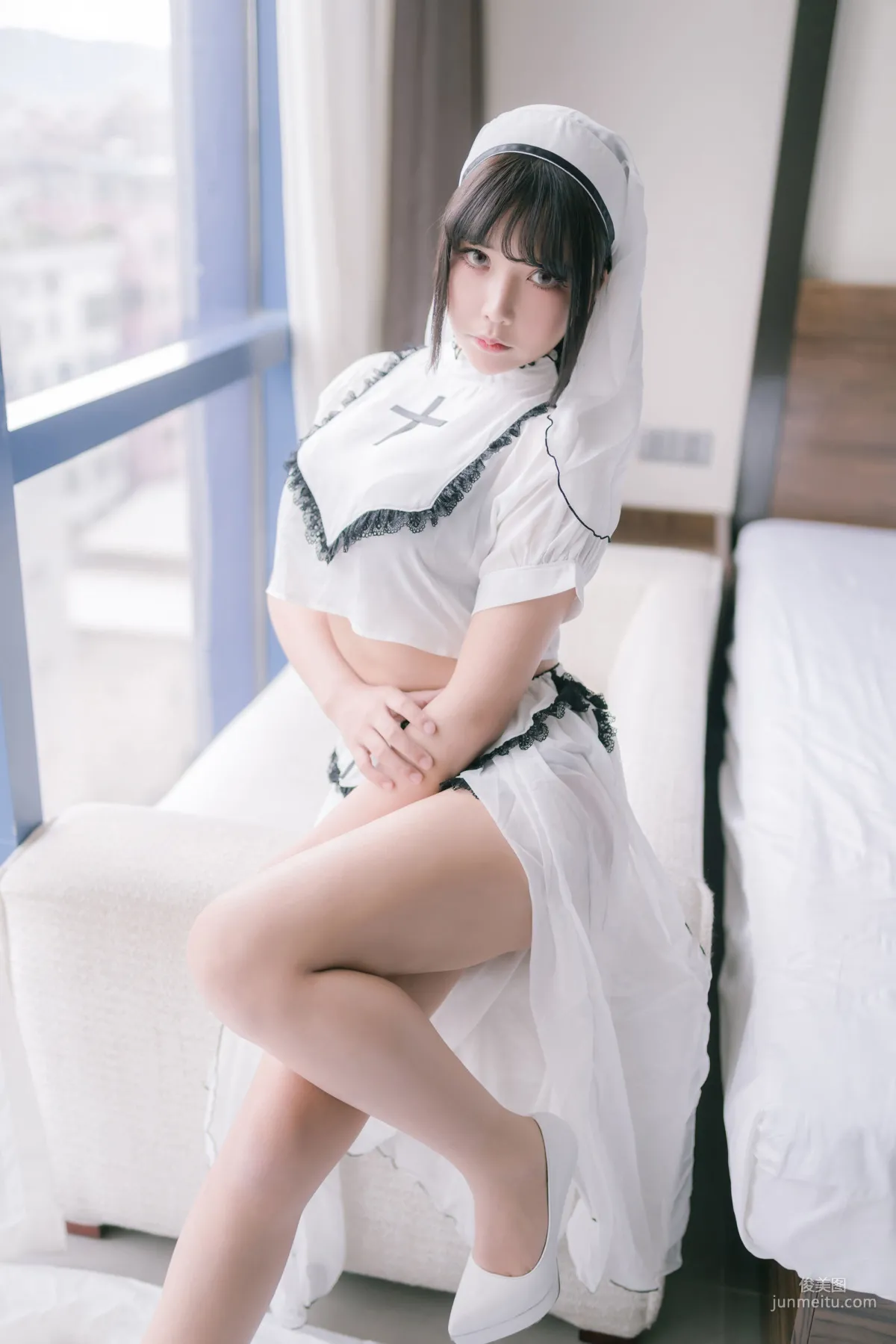 Baozou Mozi: Web Idols photo 20