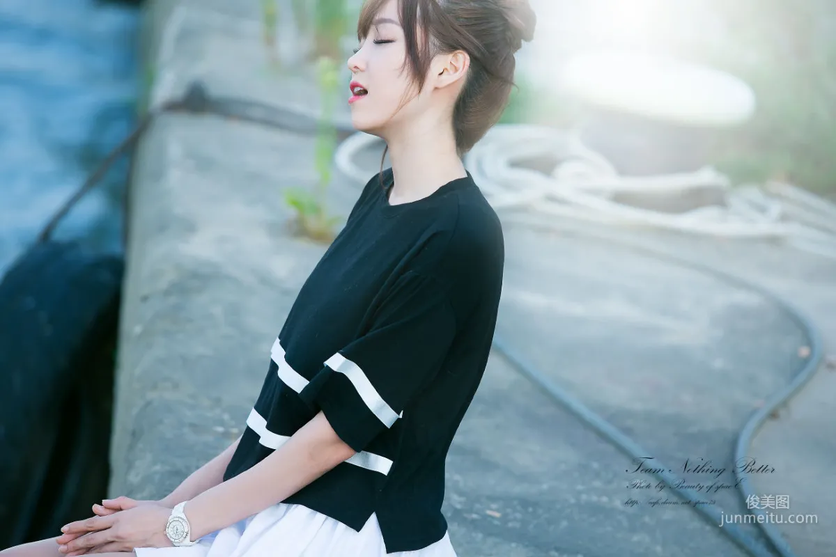 Lee Eun Hye: Web Idols photo 6