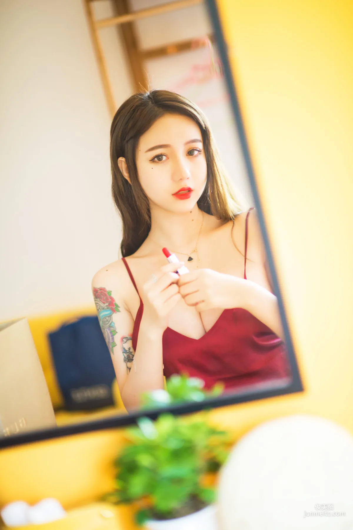 Luoli Tada Ge: Web Idols photo 10