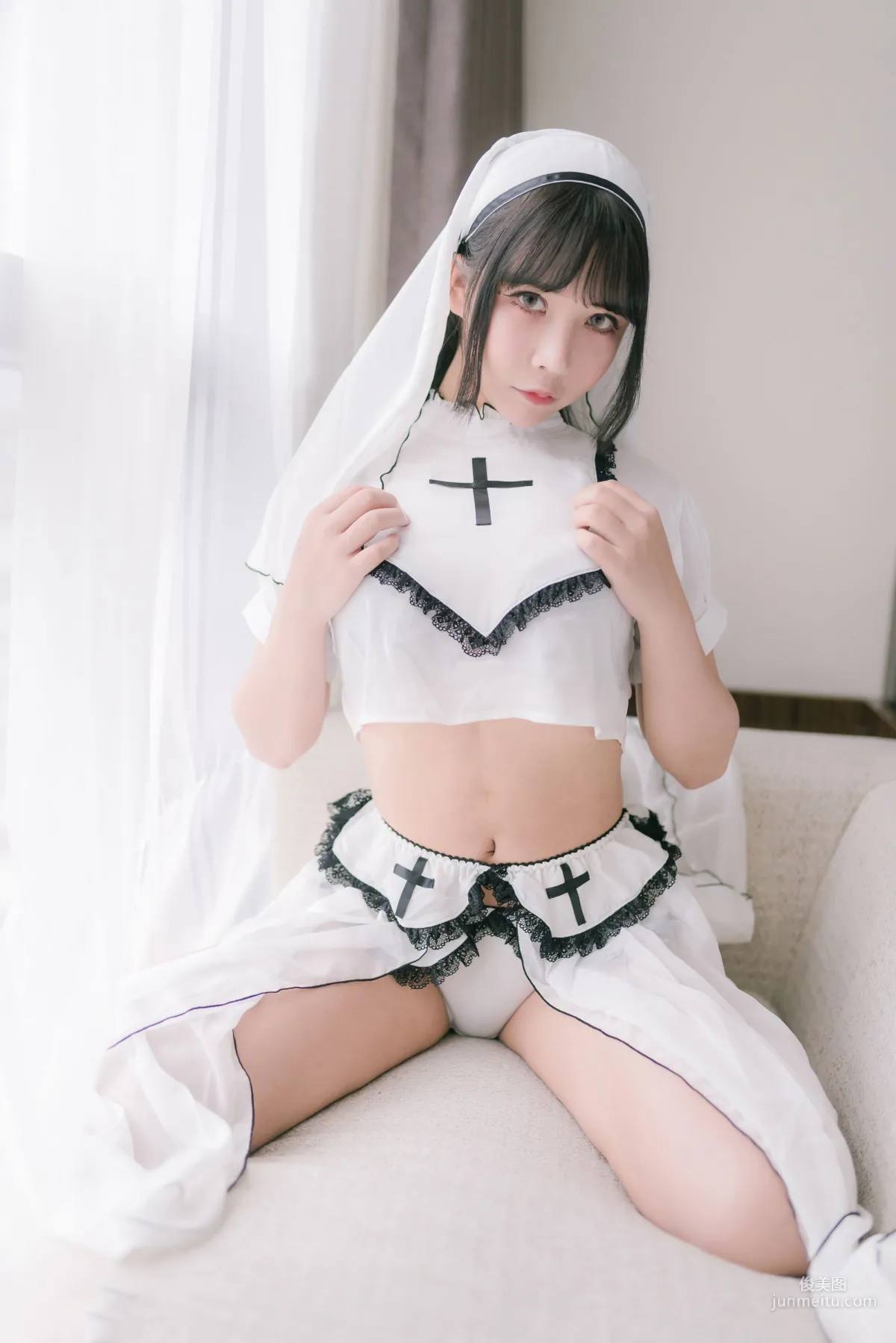 Baozou Mozi: Web Idols photo 29
