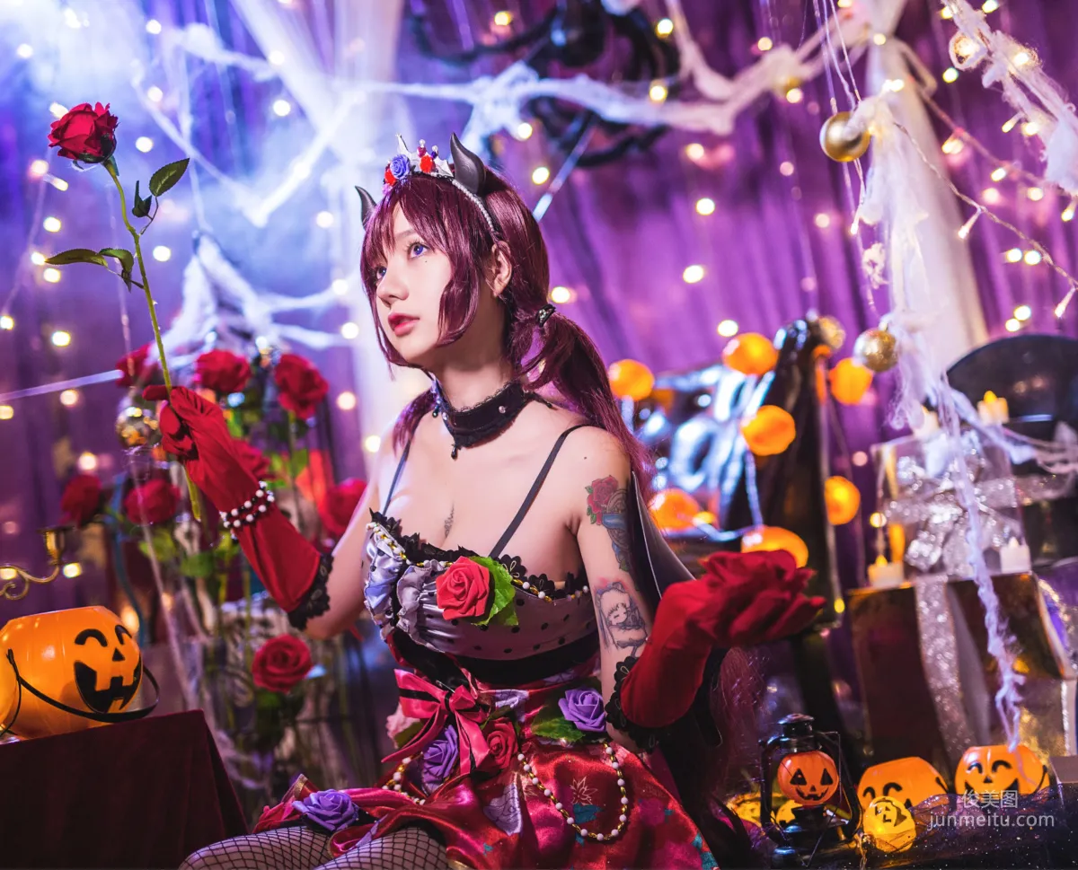 Luoli Tada Ge: Web Idols photo 5