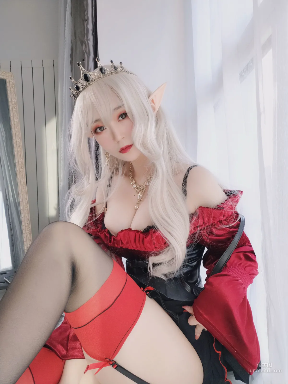 Baiyin 81: Web Idols photo 8
