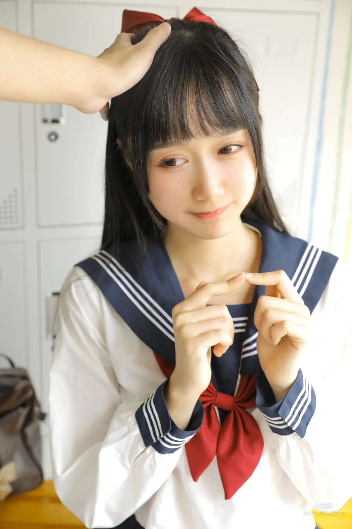 Mu Mianmian: Web Idols photo 16
