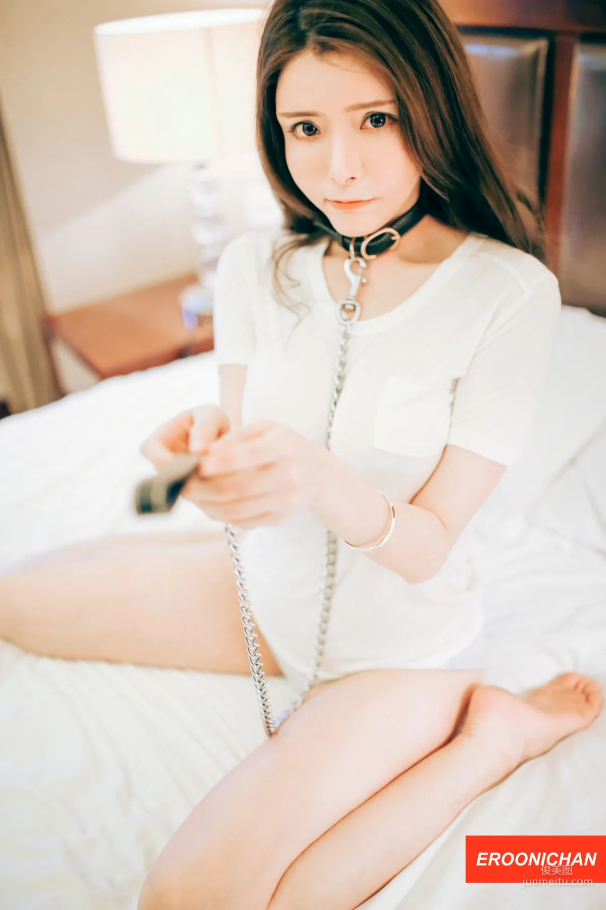 Xia Xiaoqiu CUTE [EROONICHAN] Photo Set photo 47