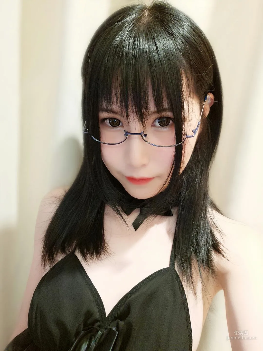 COSER Zhuyue su Pr Agency Works Collection [COSPLAY Beauty] Photo Set photo 77