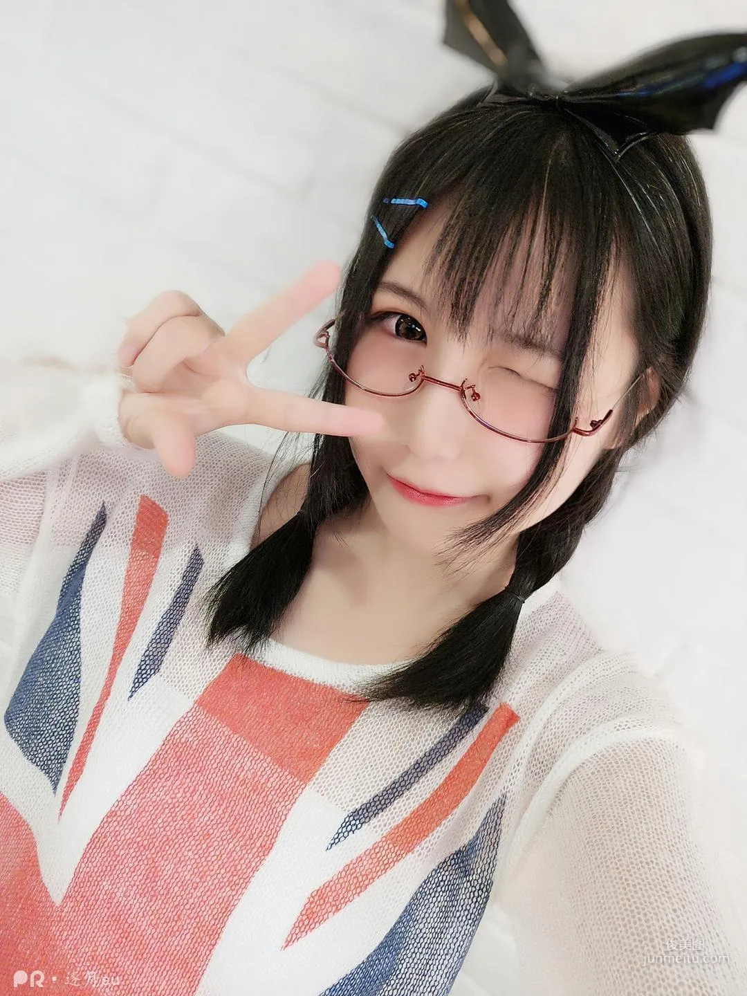 COSER Zhuyue su Pr Agency Works Collection [COSPLAY Beauty] Photo Set photo 8