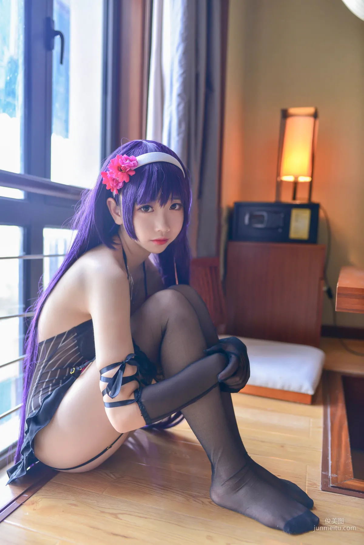 Xue Qi: Web Idols photo 14