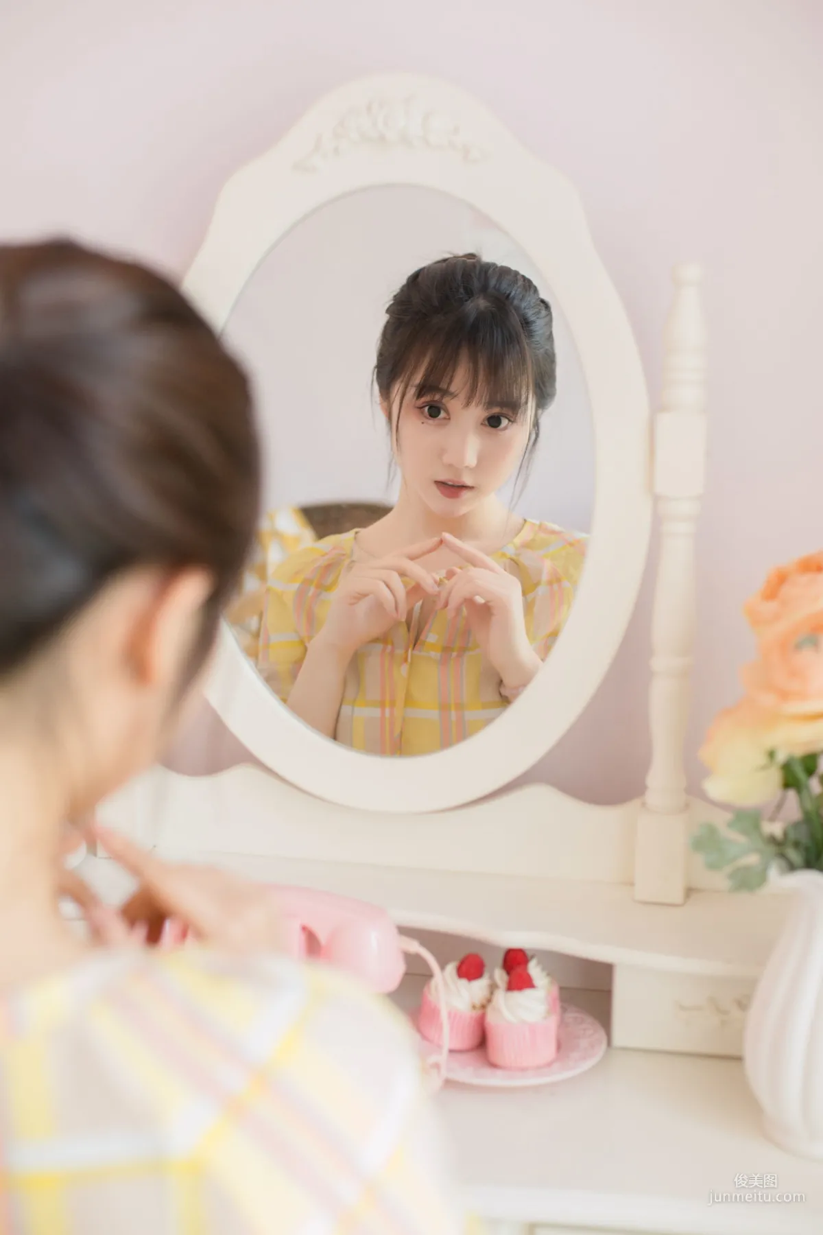 Ji Jingjiang: Web Idols photo 37