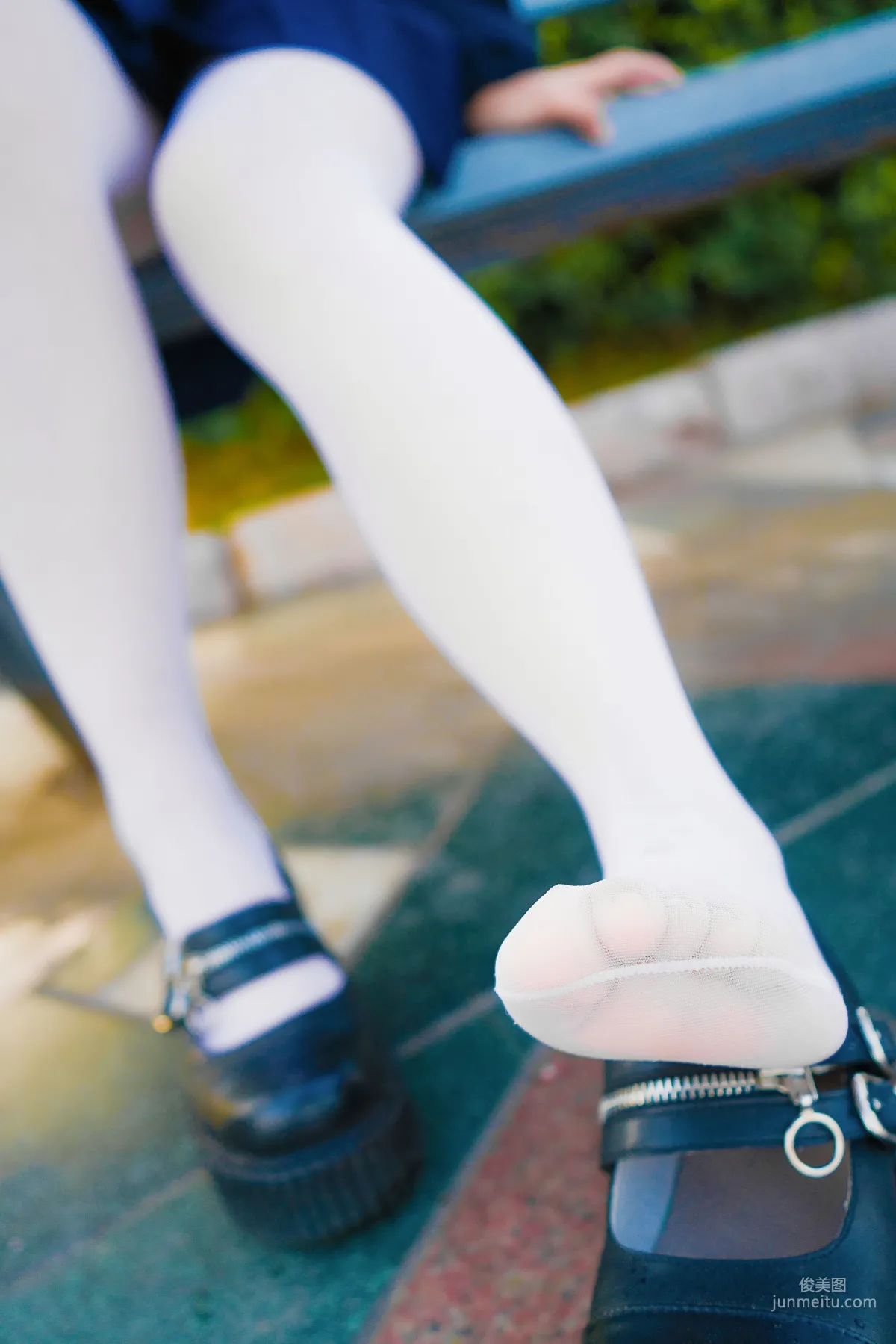 面餅仙兒 《幼稚園》 [福利COSPLAY] 寫真集 5