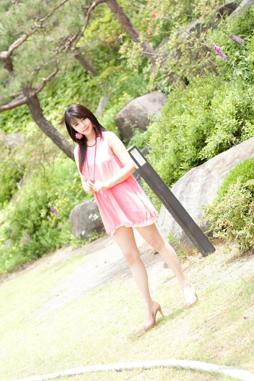 Lee Ji Woo: Web Idols photo 26