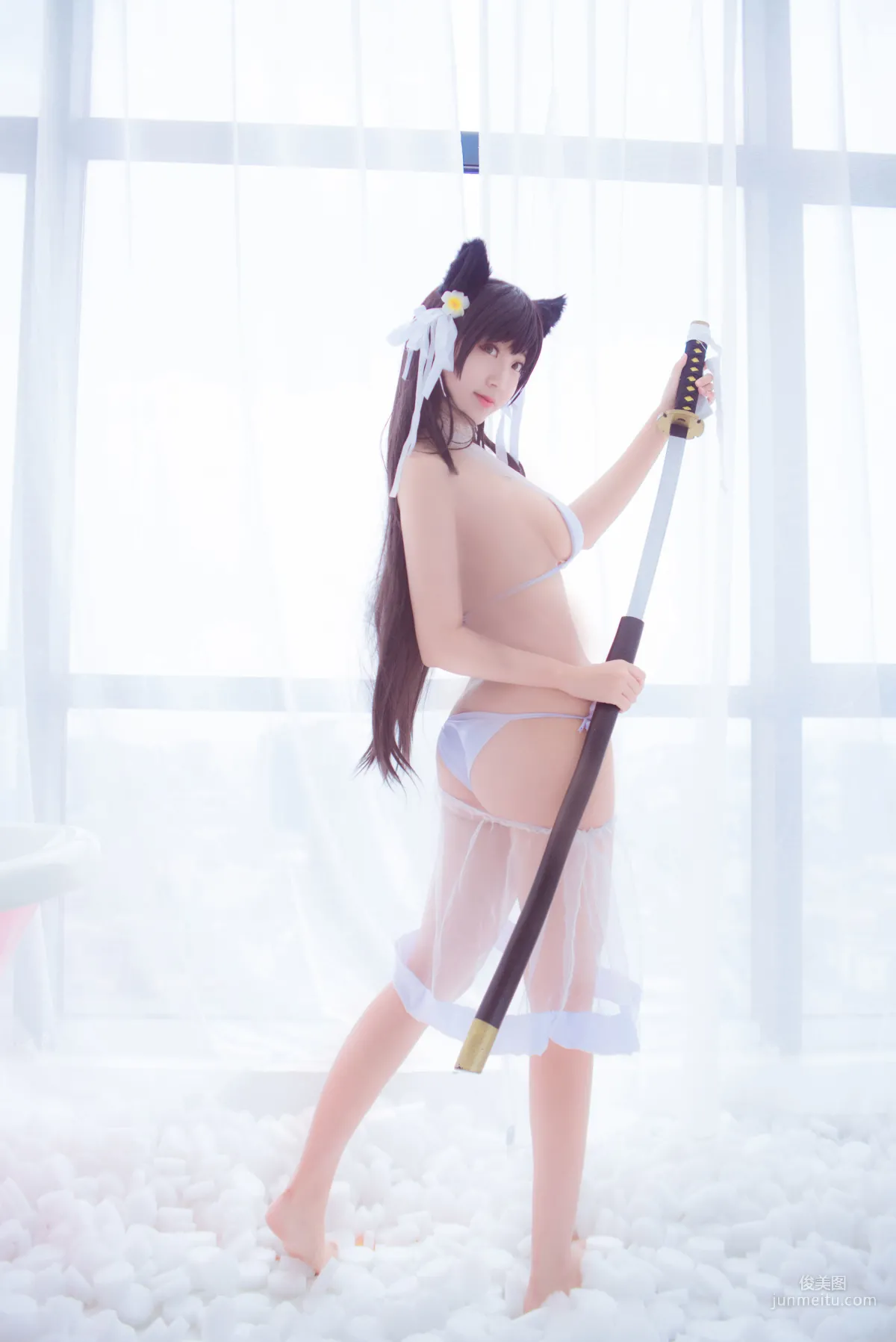 Hei Chuan: Web Idols photo 2