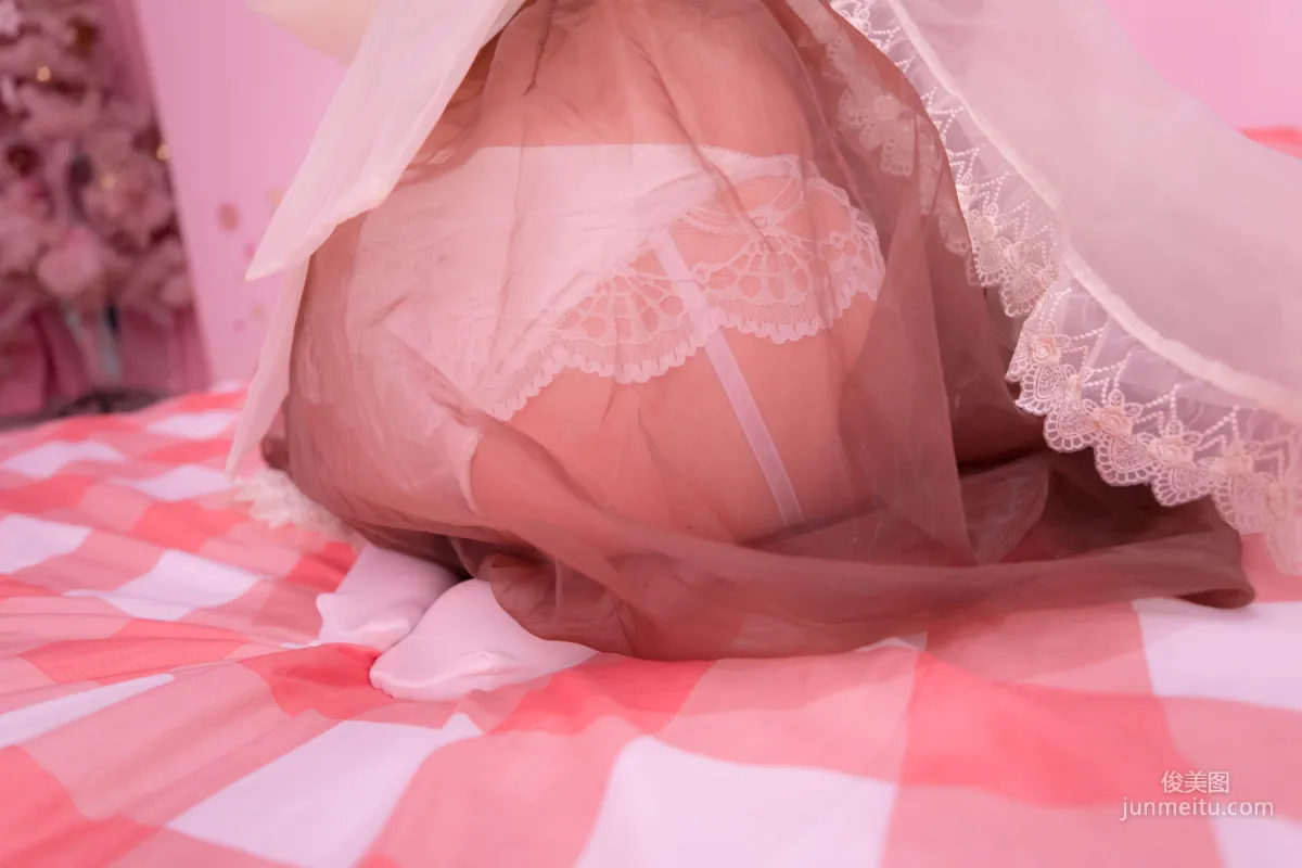 Shenle Banzhen Dong, Love's Labyrinth [Cosplay Bonus] Photo Set photo 134