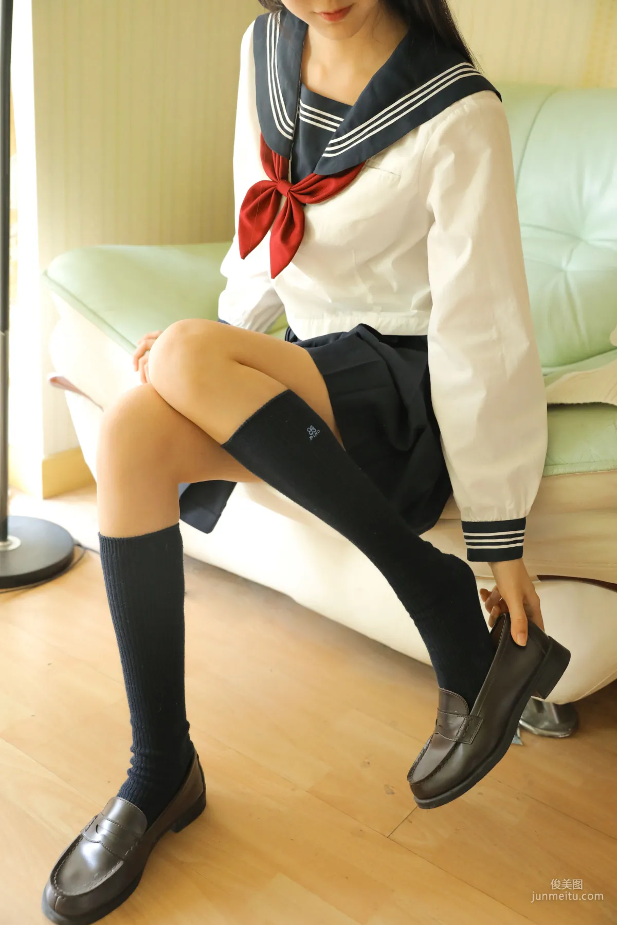 Mu Mianmian: Web Idols photo 19