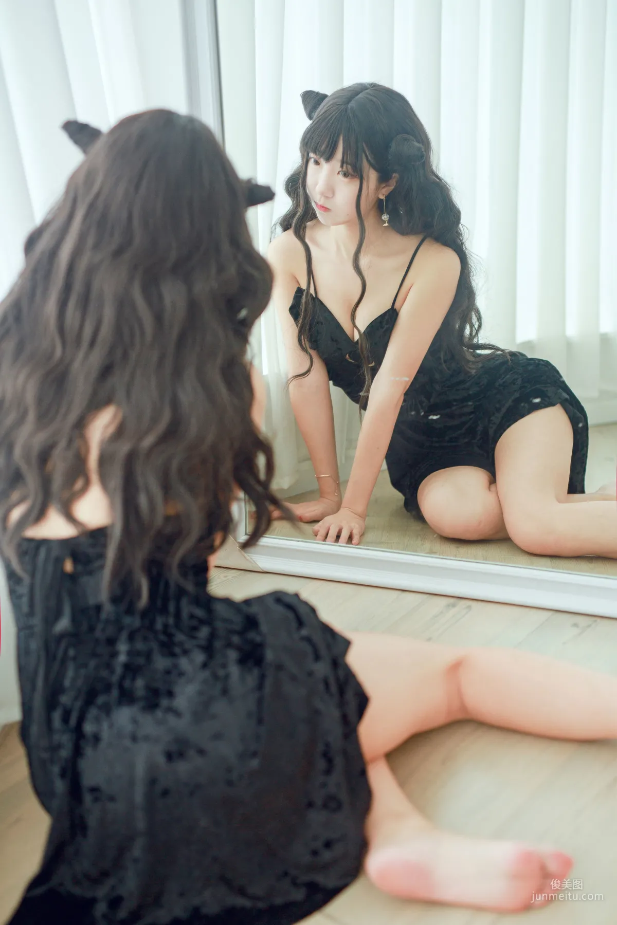 Hei Chuan: Web Idols photo 7
