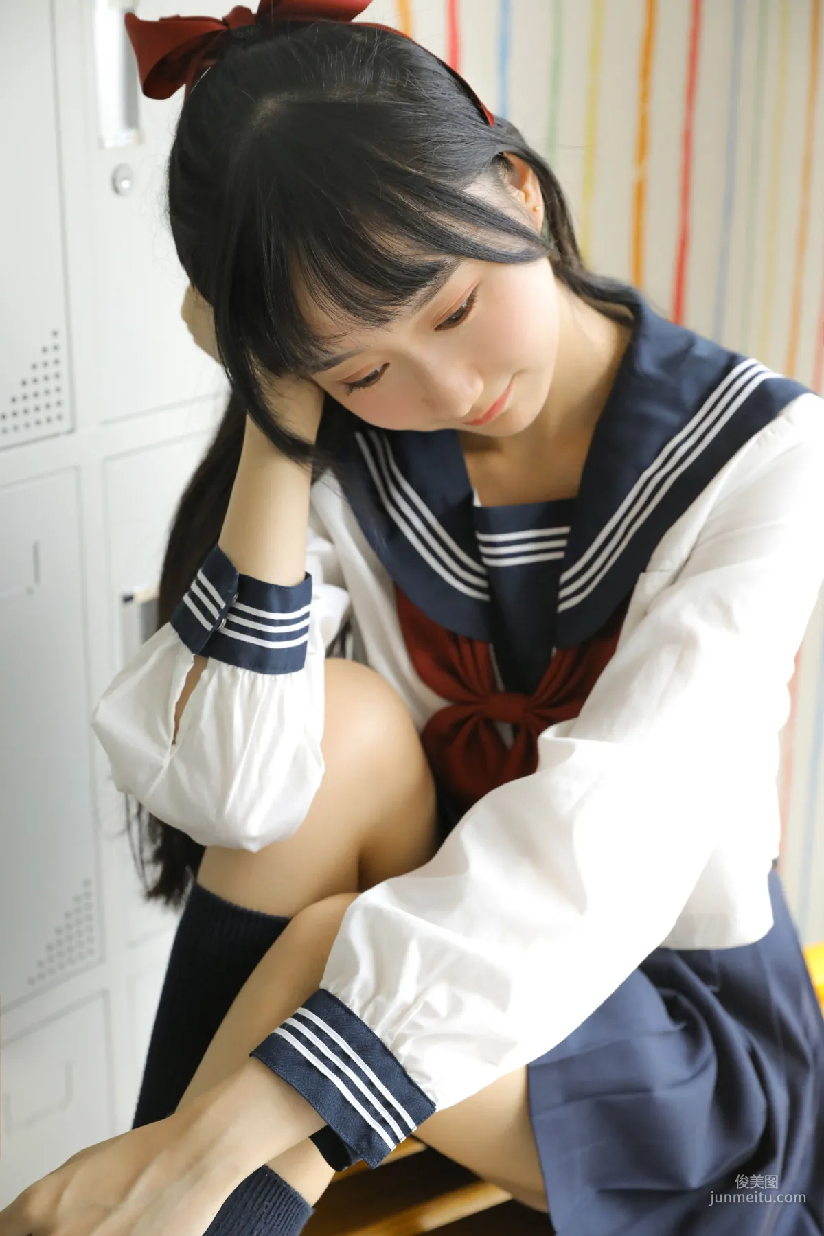 Mu Mianmian: Web Idols photo 12