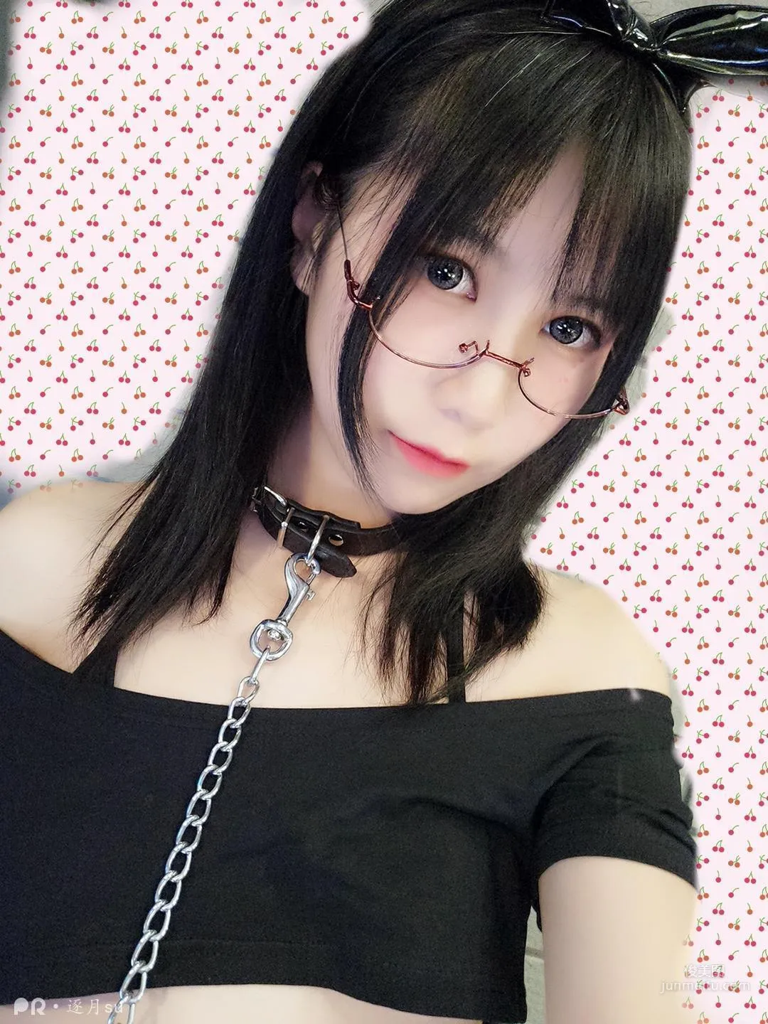 COSER Zhuyue su Pr Agency Works Collection [COSPLAY Beauty] Photo Set photo 47