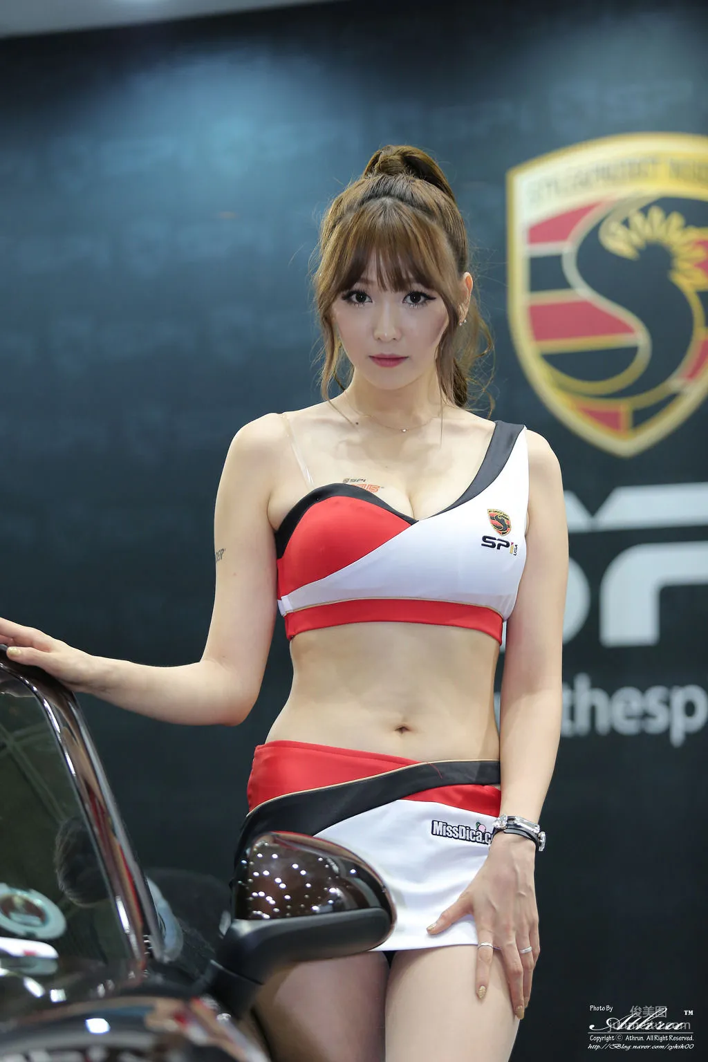 Lee Eun Hye: Web Idols photo 19