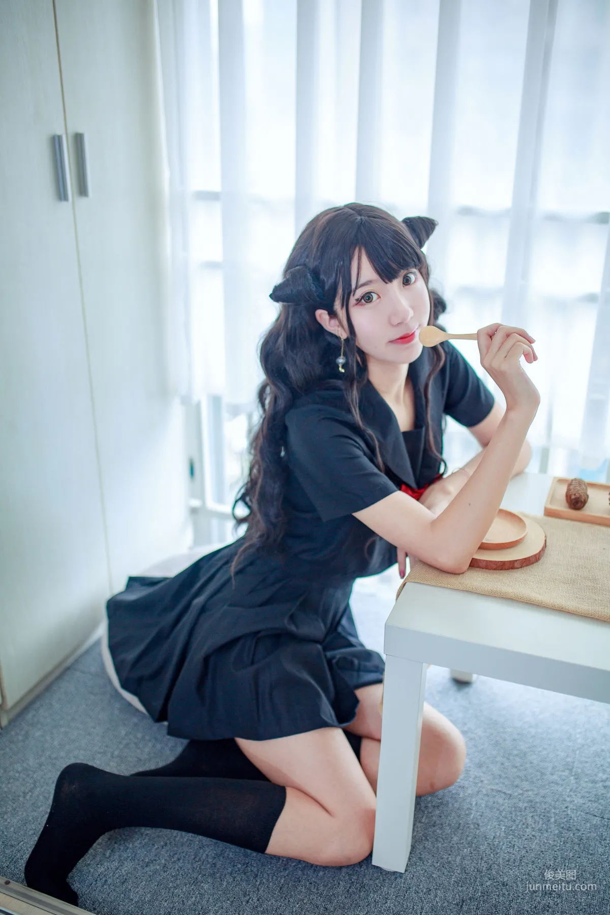 Hei Chuan: Web Idols photo 5