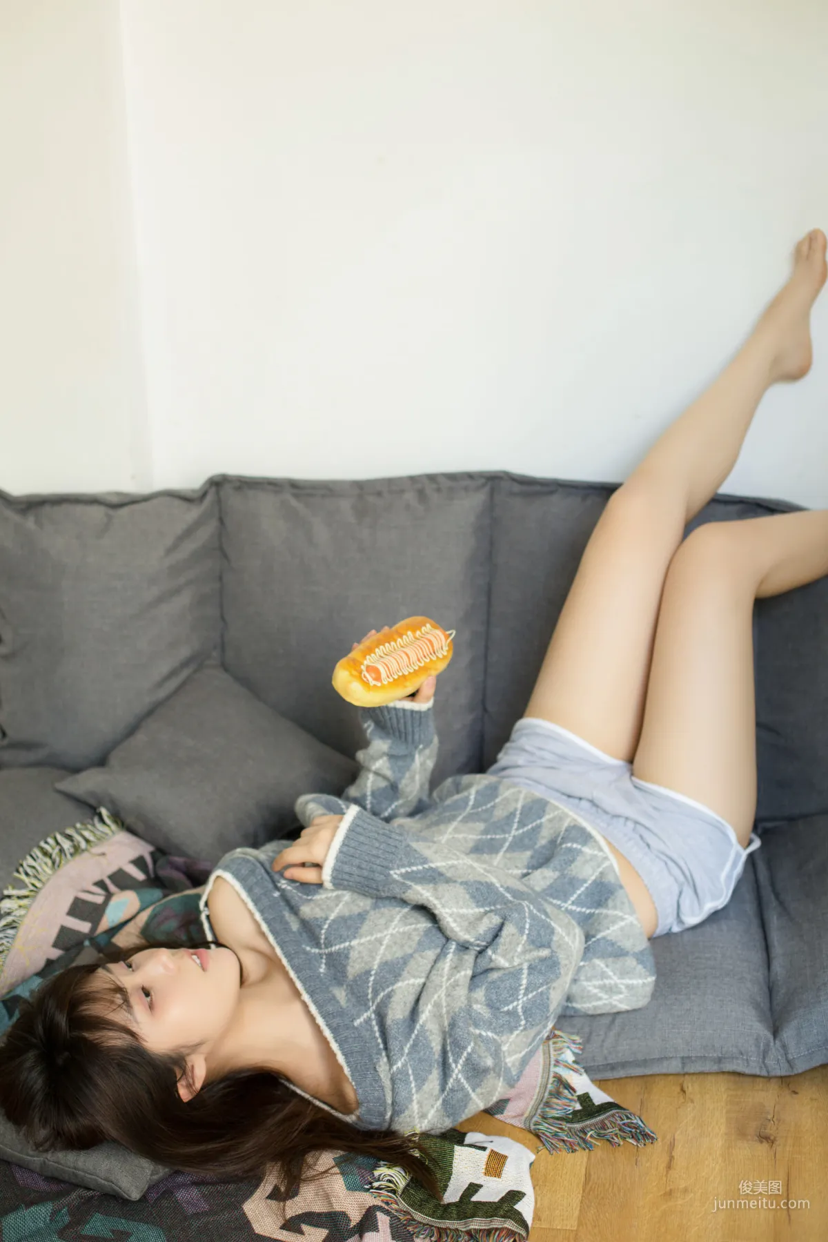 Ji Jingjiang: Web Idols photo 20