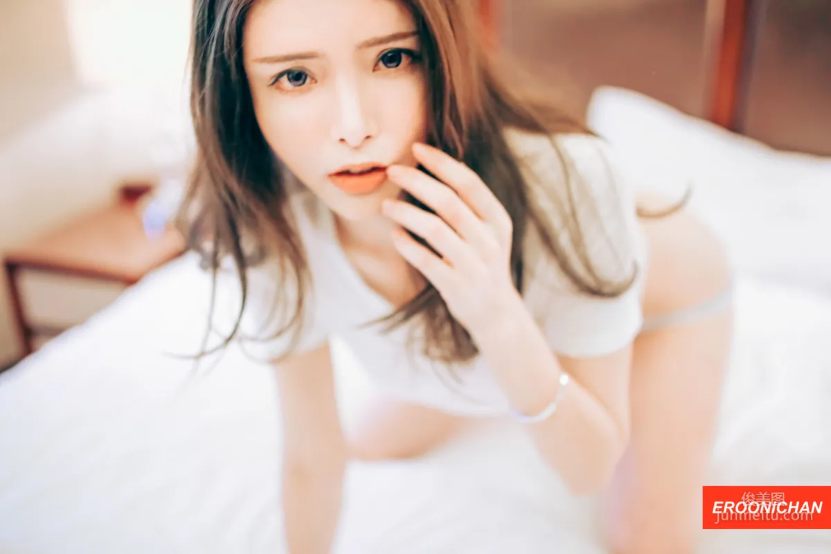 Xia Xiaoqiu CUTE [EROONICHAN] Photo Set photo 15