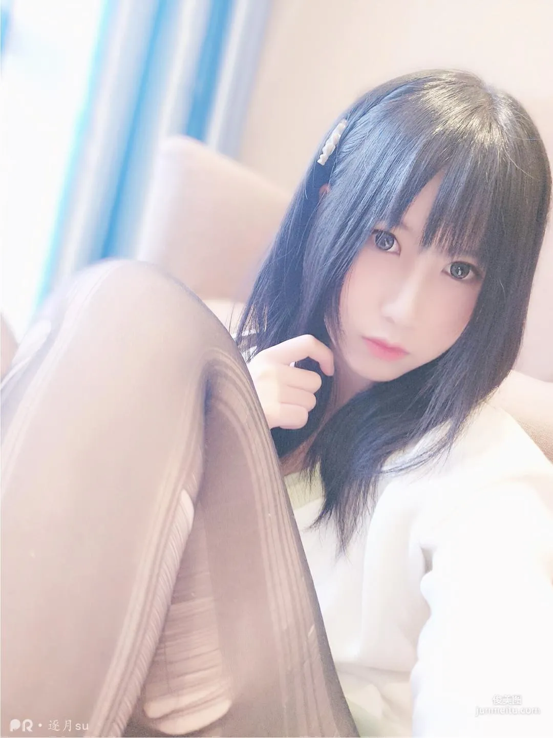 COSER Zhuyue su Pr Agency Works Collection [COSPLAY Beauty] Photo Set photo 21