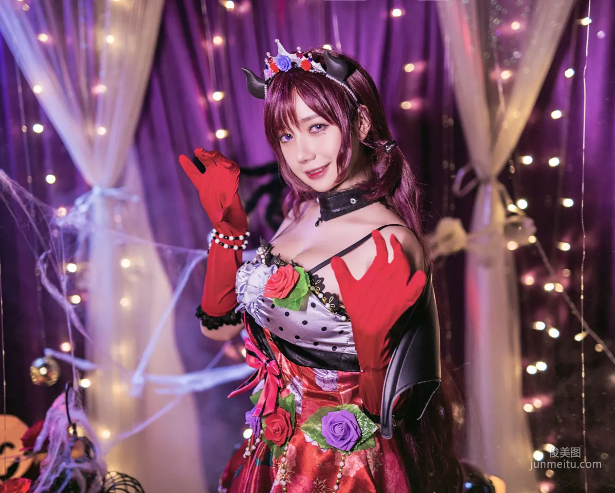 Luoli Tada Ge: Web Idols photo 4