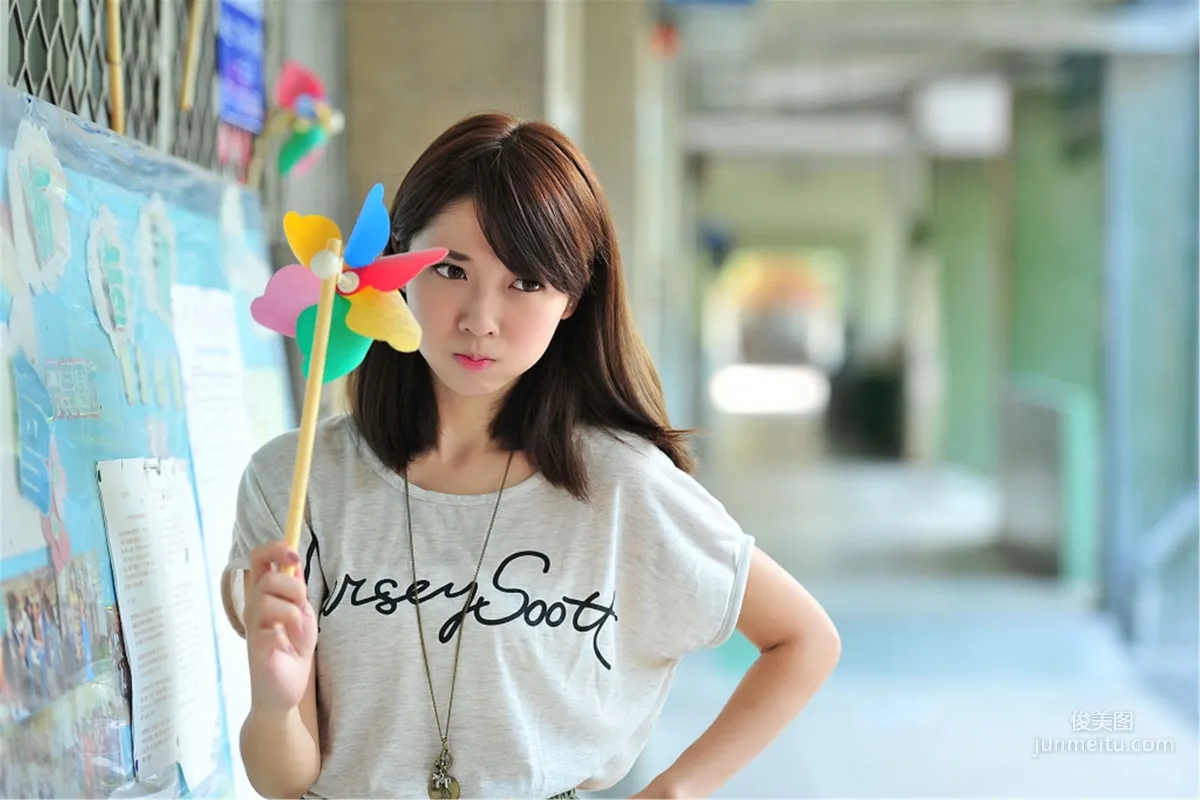 Xiao Yu: Web Idols photo 13
