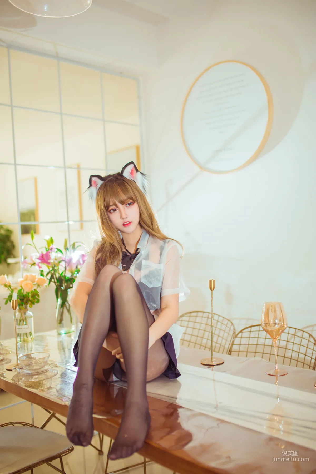 Mixianxian sama: Web Idols photo 23