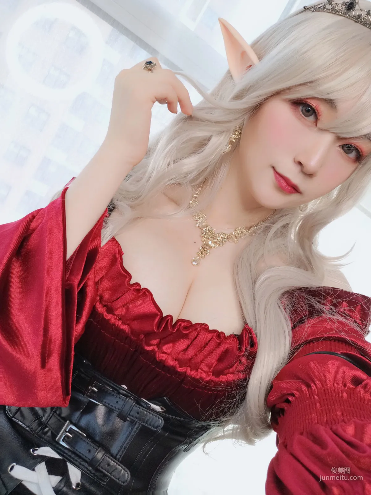 Baiyin 81: Web Idols photo 6