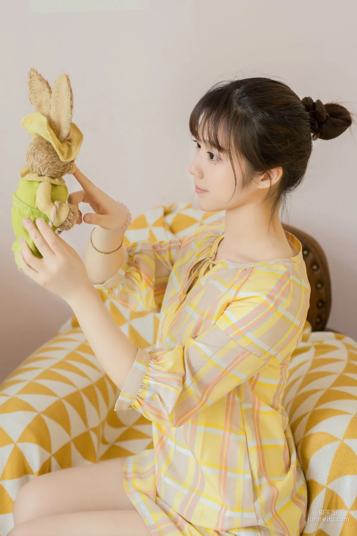 Ji Jingjiang: Web Idols photo 45