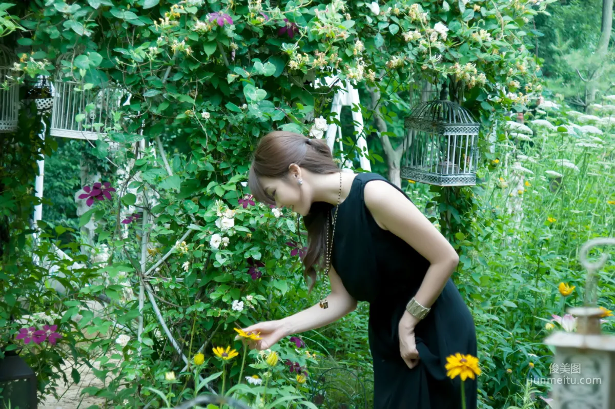Lee Eun Hye: Web Idols photo 14