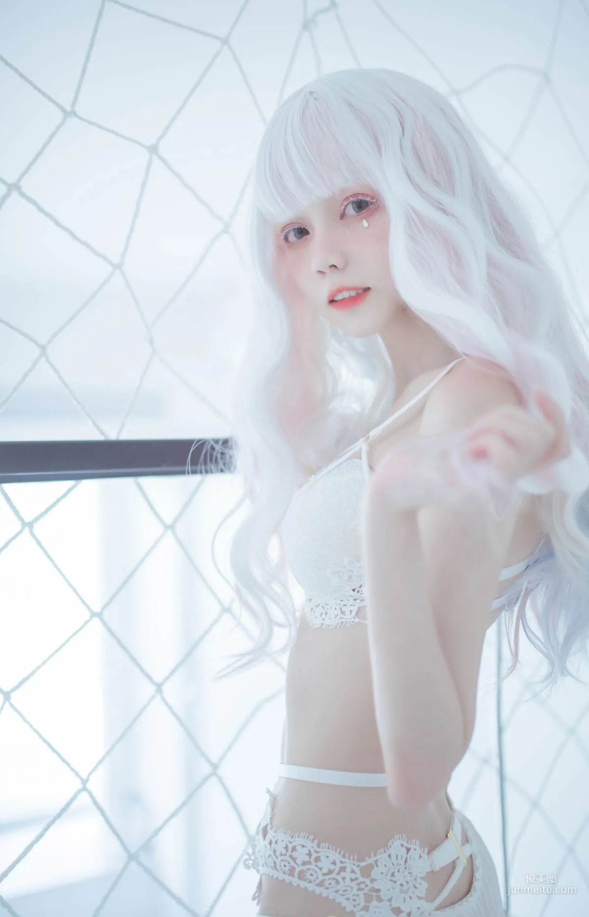 Nide Fuqing: Web Idols photo 32