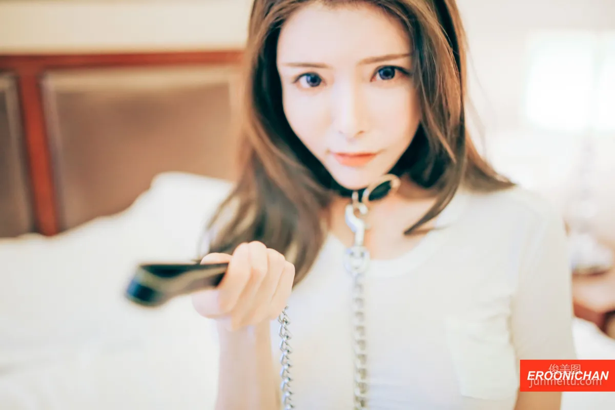Xia Xiaoqiu CUTE [EROONICHAN] Photo Set photo 23