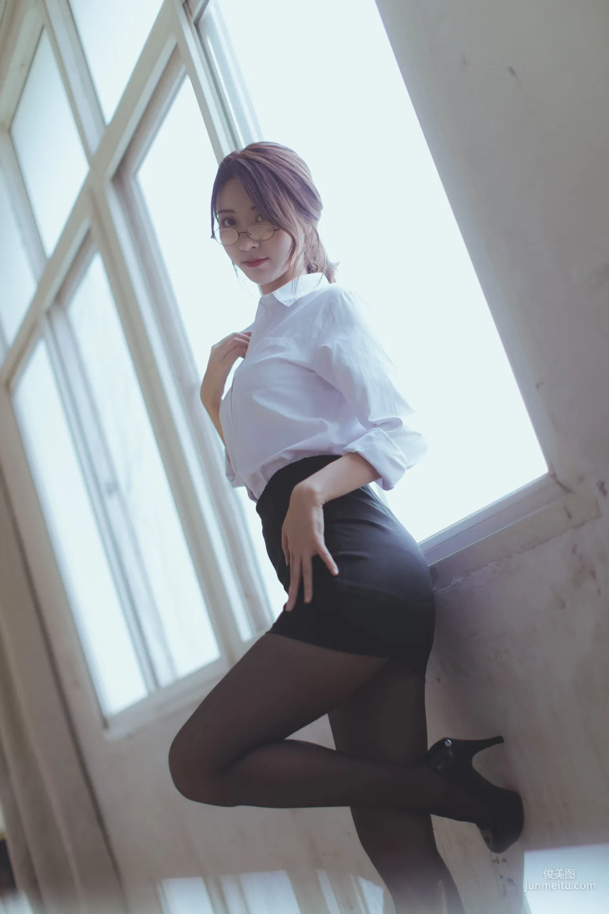 Hei Chuan: Web Idols photo 7