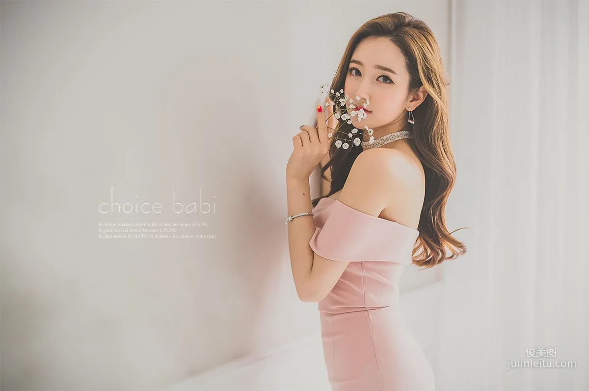 Lee Yeon Jeong Korea's Stunning Elegant Goddess 2 Photo Set photo 46