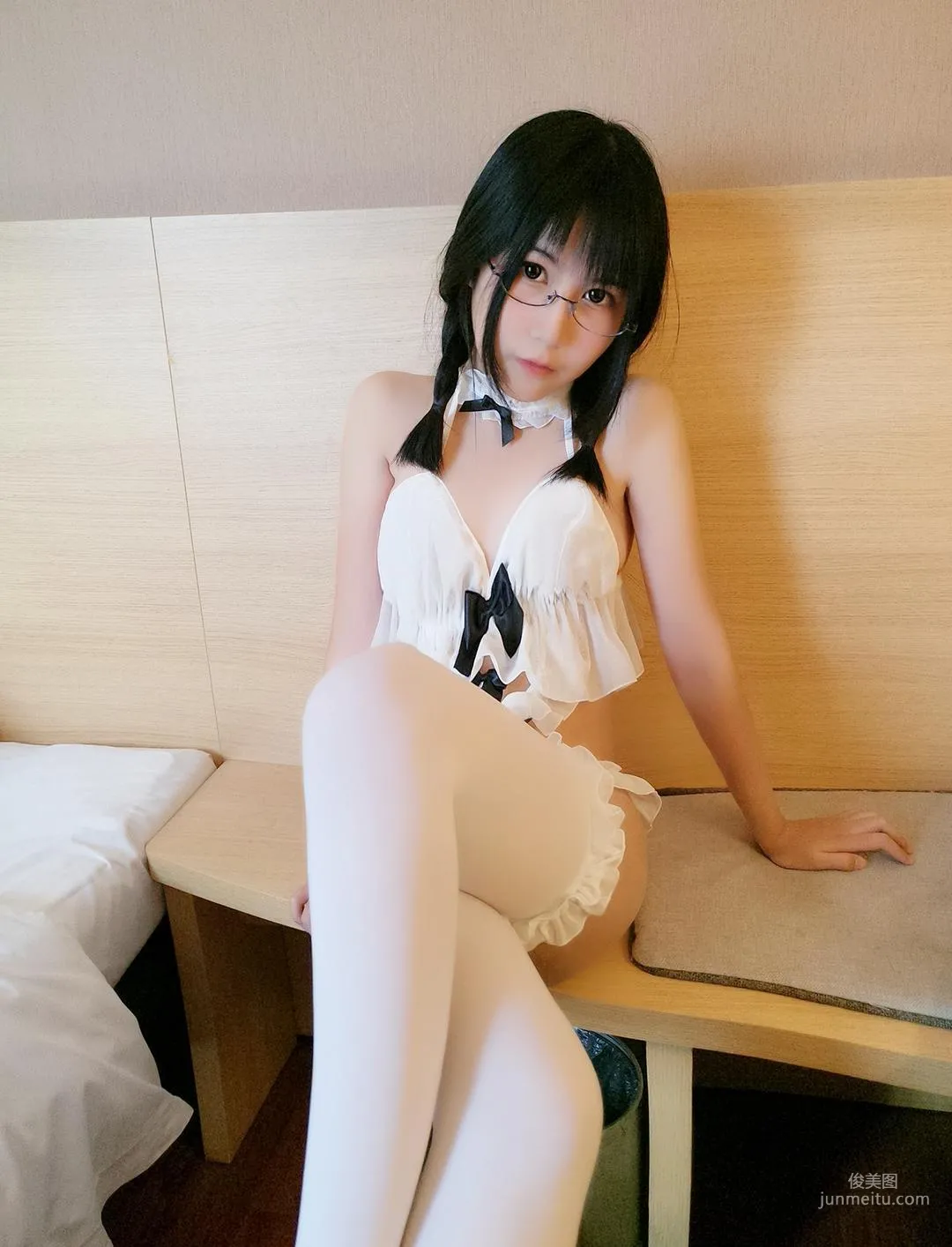 COSER Zhuyue su Pr Agency Works Collection [COSPLAY Beauty] Photo Set photo 58