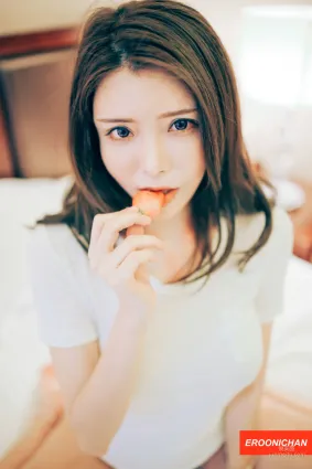 夏小秋秋秋《CUTE》[EROONICHAN] 寫真集
