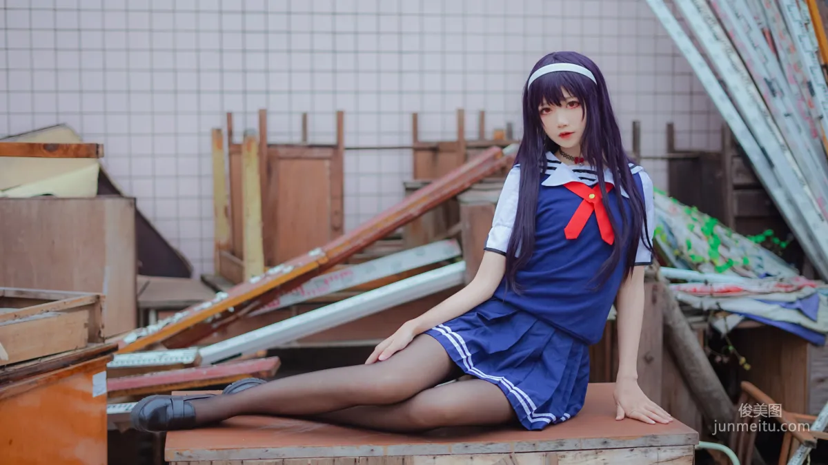 Wugeng Baigui: Web Idols photo 16