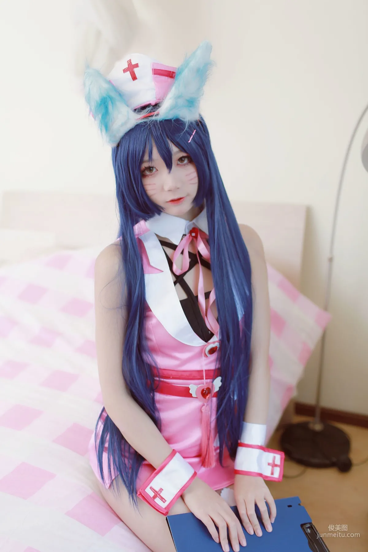 Wugeng Baigui: Web Idols photo 19