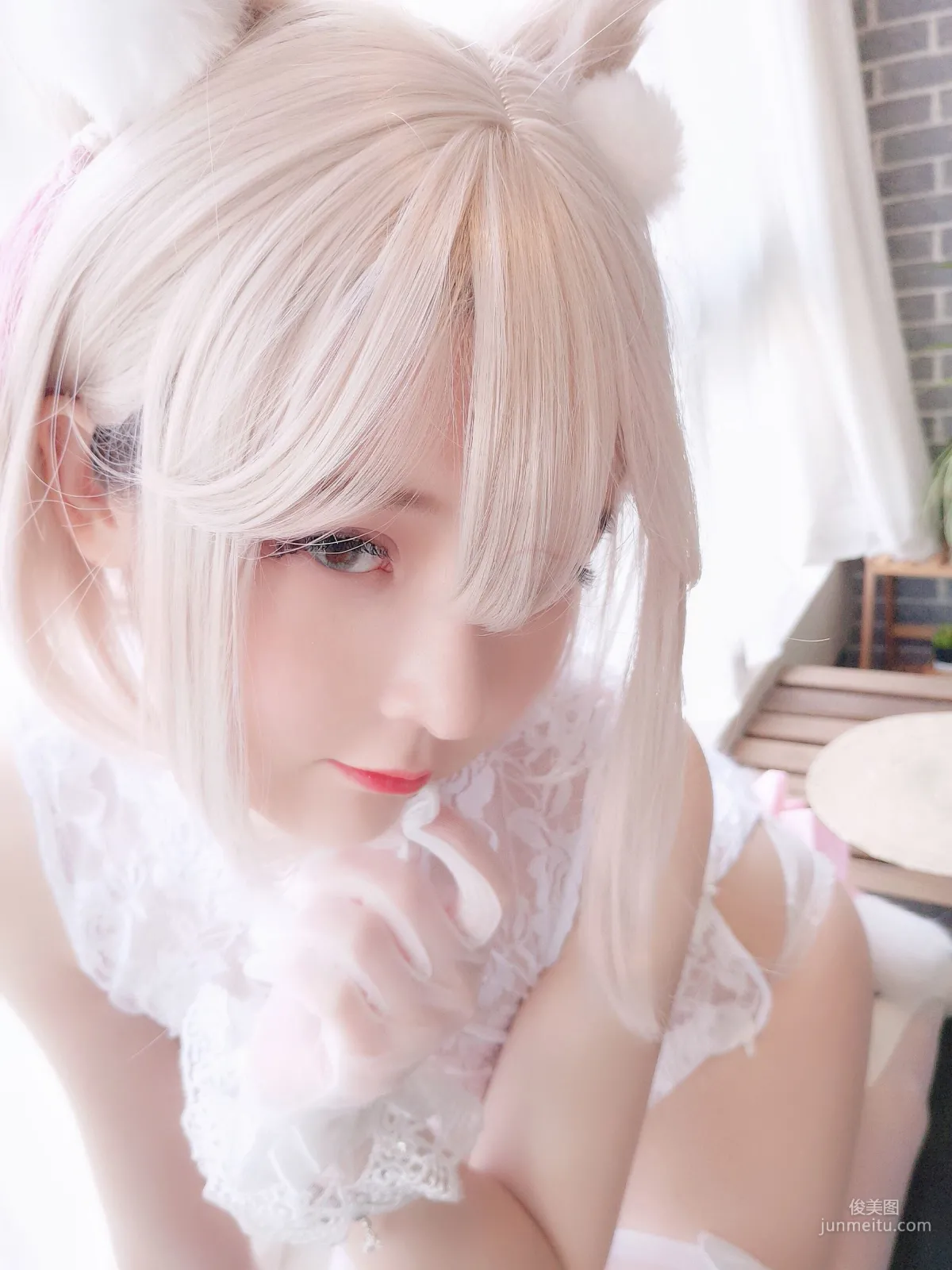 Yixiao Yangze: Web Idols photo 10