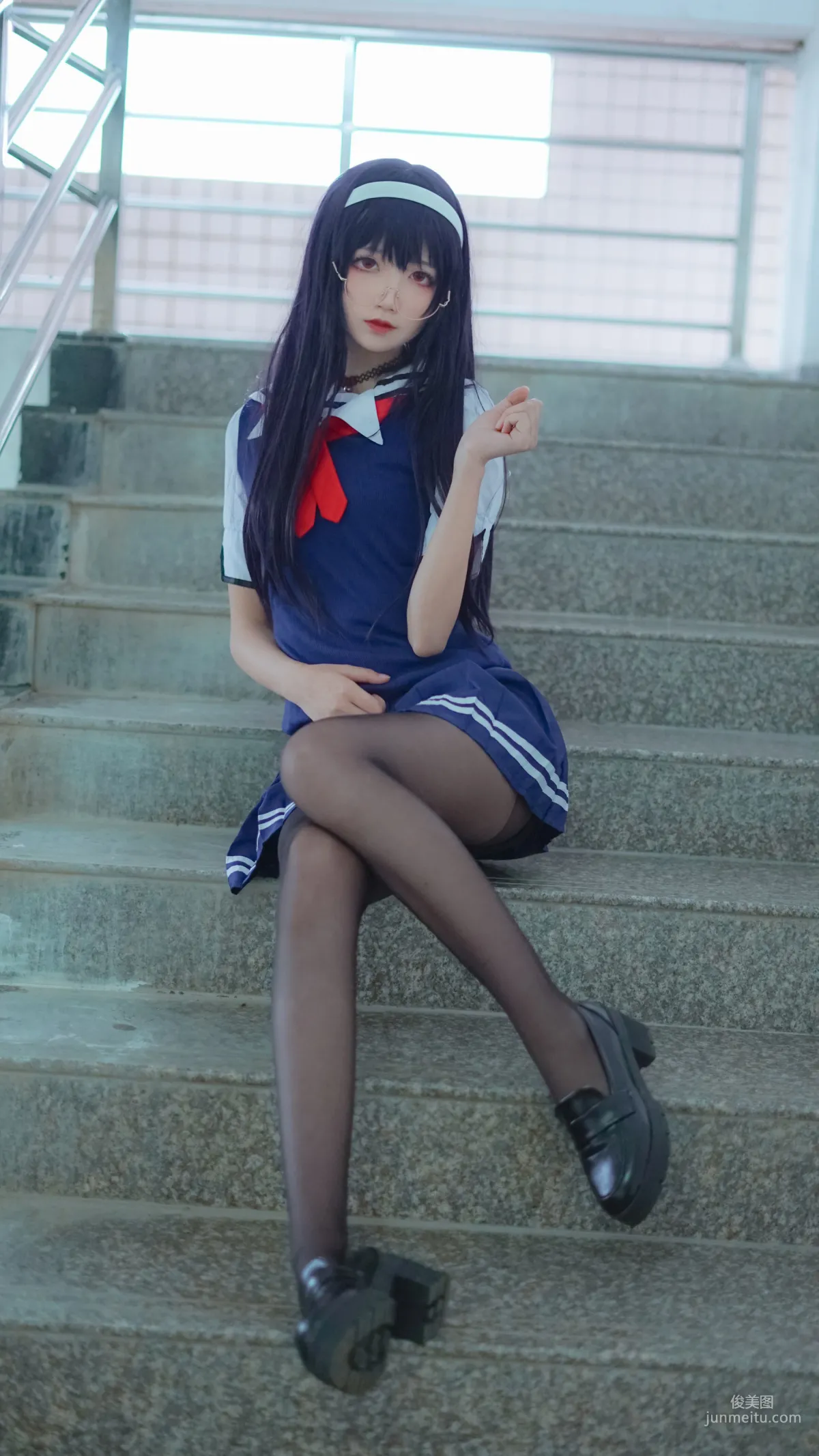Wugeng Baigui: Web Idols photo 21