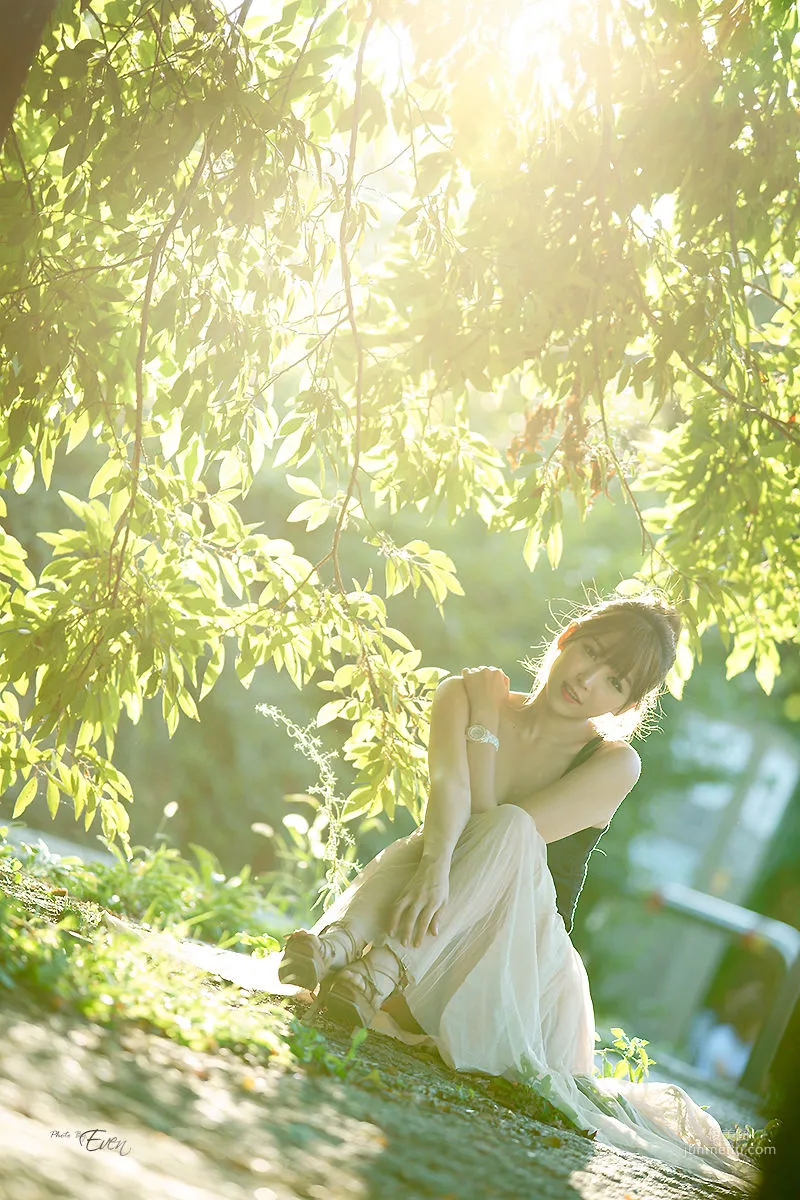 Lee Eun Hye: Web Idols photo 18