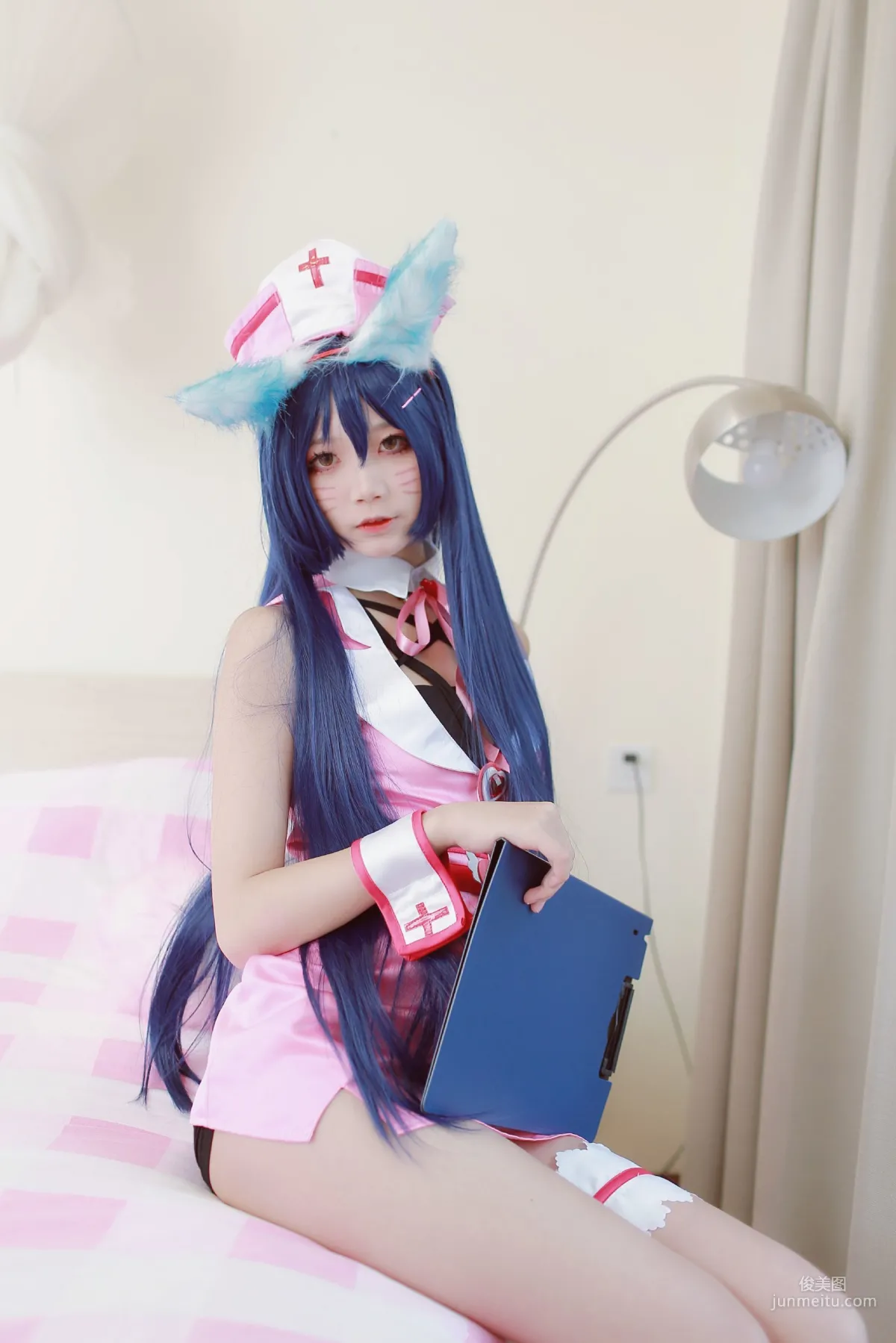 Wugeng Baigui: Web Idols photo 22