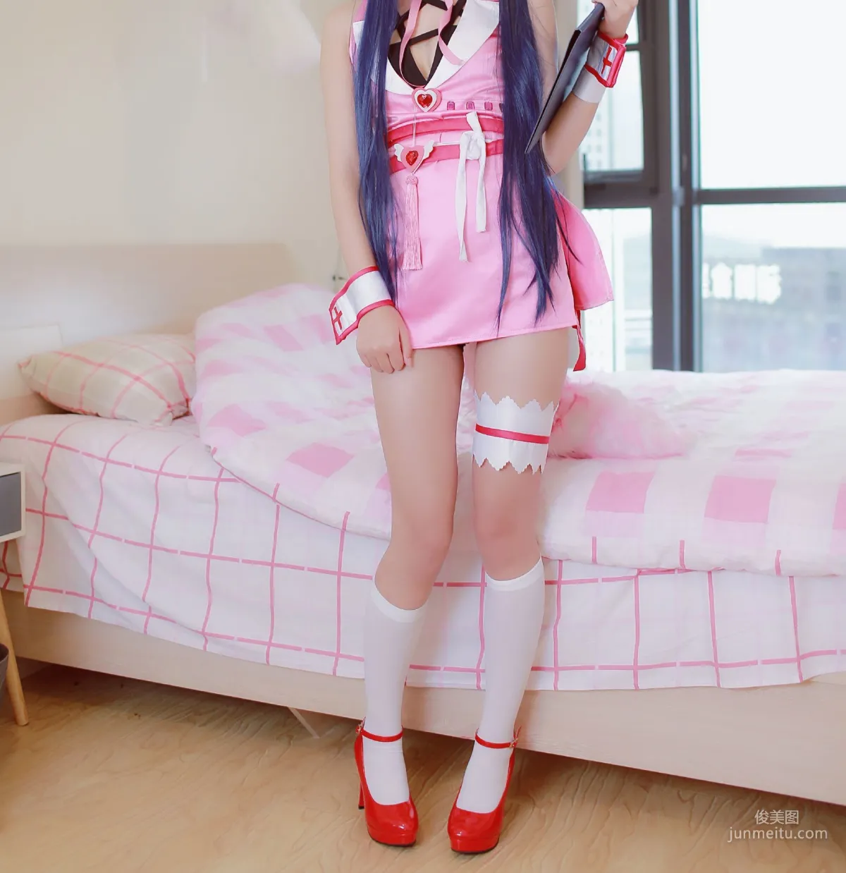 Wugeng Baigui: Web Idols photo 14