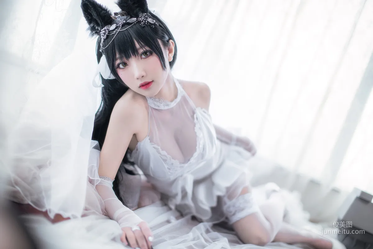 Gui Chuyao: Web Idols COSER photo 2