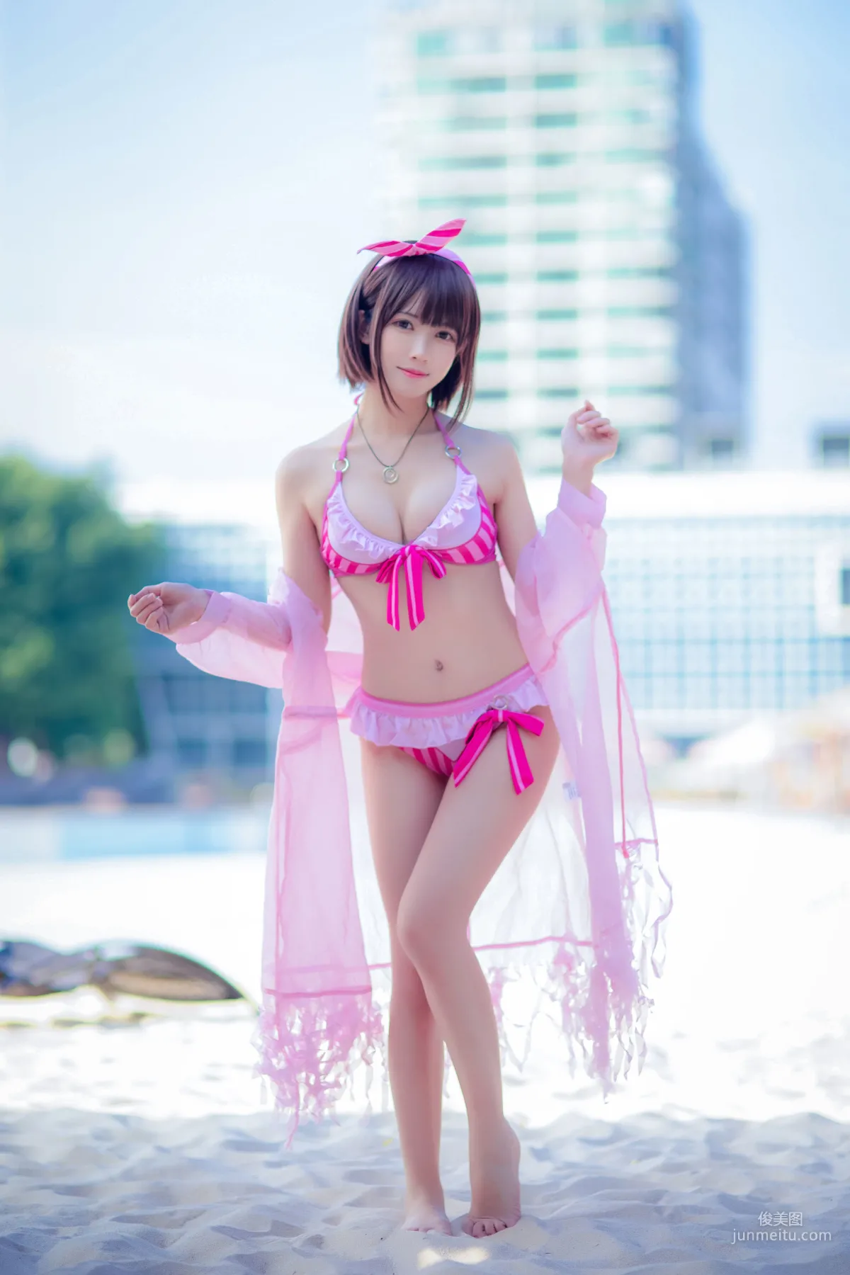 Manyu Feier: Web Idols photo 6