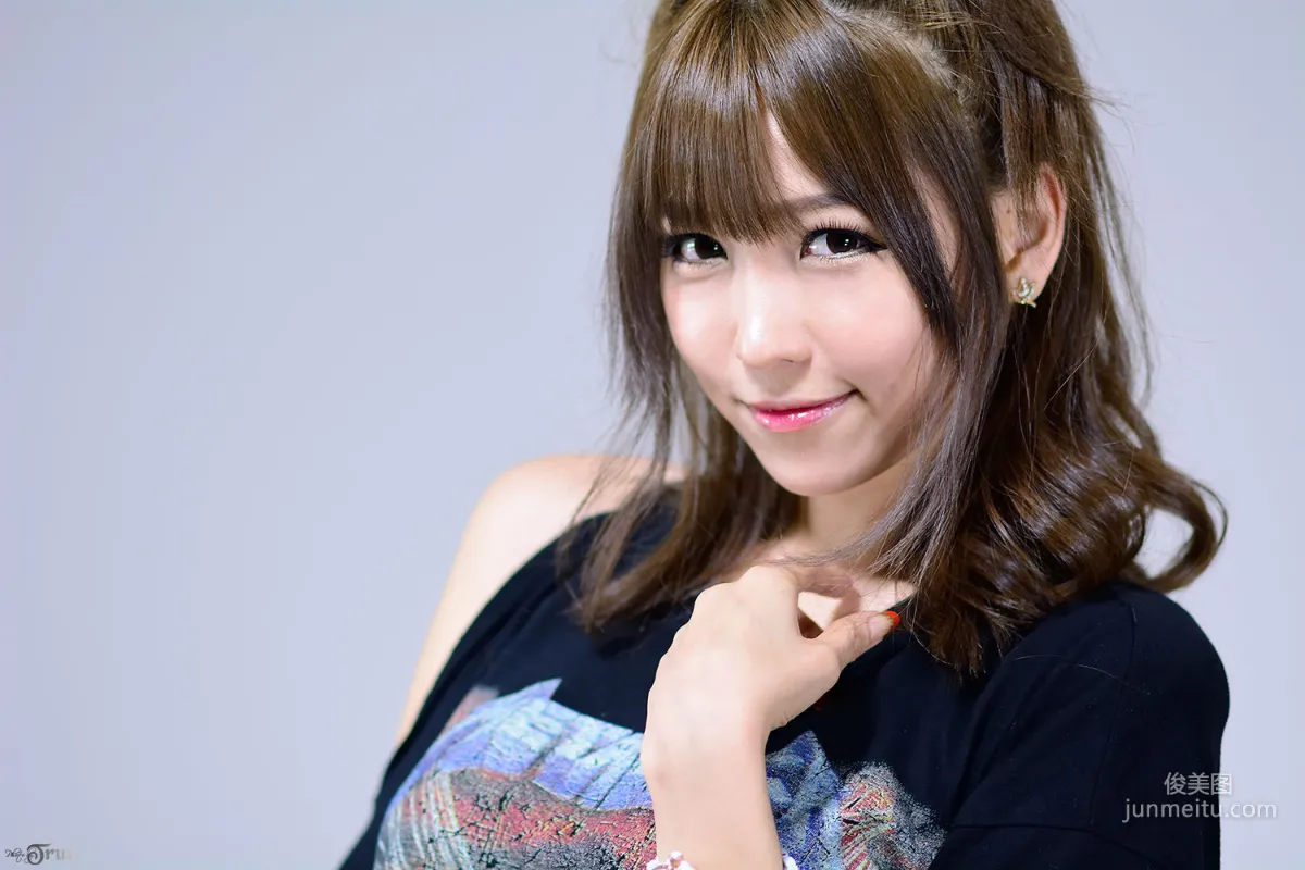 Lee Eun Hye: Web Idols photo 6