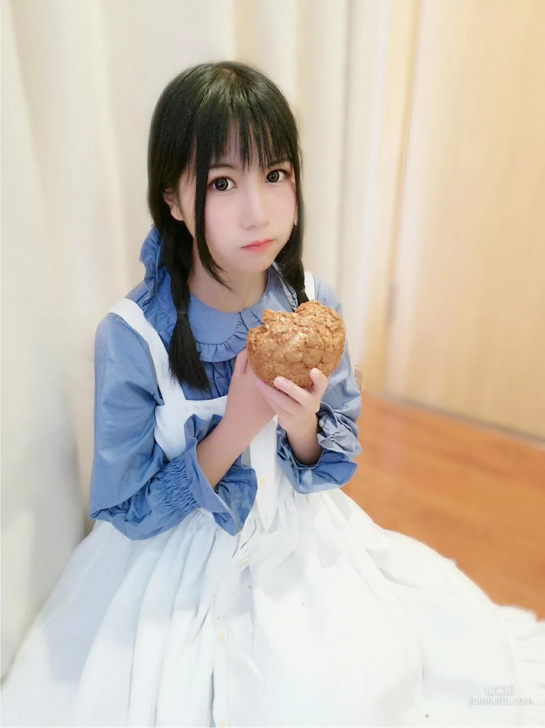 COSER Zhuyue su Pr Agency Works Collection [COSPLAY Beauty] Photo Set photo 17