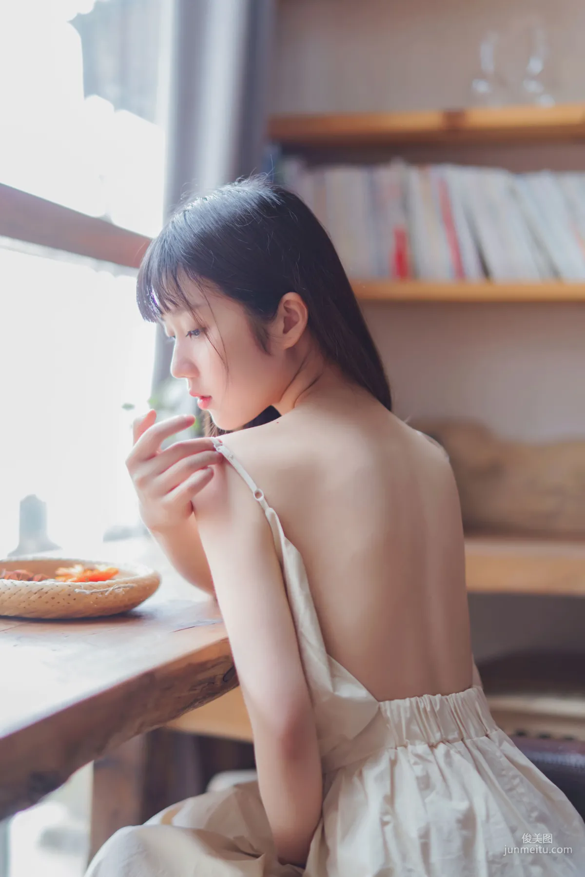 《青涩的性感》 [喵糖映画] VOL.005 写真集10